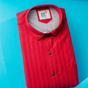 Casual Cotton Shirts