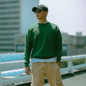 Men Cargo Pants