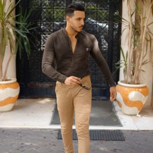 Men Chino Pants