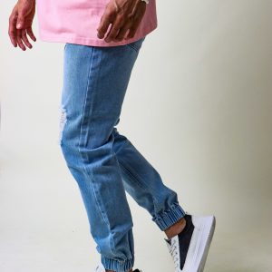 Men Regular Fit Jeans