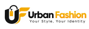 urban fashion logo
